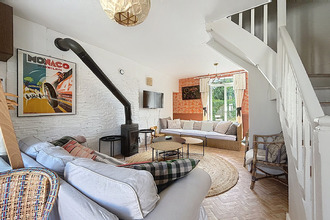 achat maison dives-sur-mer 14160