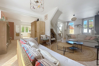 achat maison dives-sur-mer 14160