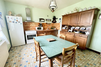 achat maison dives-sur-mer 14160