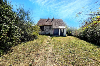 achat maison dives-sur-mer 14160