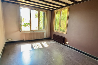 achat maison dives-sur-mer 14160