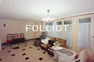 achat maison dives-sur-mer 14160