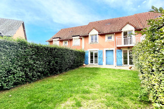 achat maison dives-sur-mer 14160