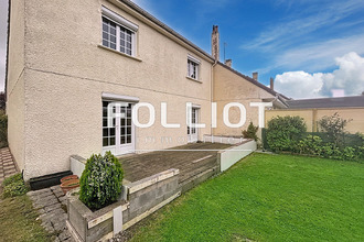 achat maison dives-sur-mer 14160