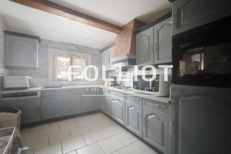 achat maison dives-sur-mer 14160