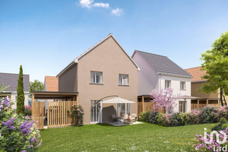 achat maison dives-sur-mer 14160