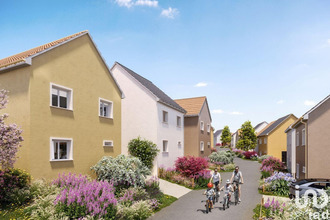 achat maison dives-sur-mer 14160