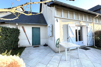 achat maison dives-sur-mer 14160