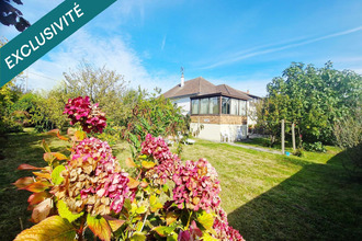 achat maison dives-sur-mer 14160