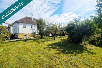 achat maison dives-sur-mer 14160