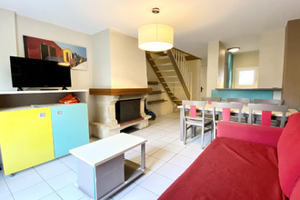 achat maison dives-sur-mer 14160