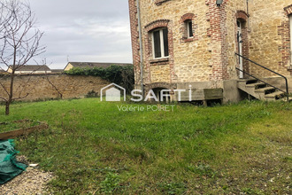 achat maison dives-sur-mer 14160