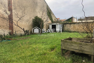 achat maison dives-sur-mer 14160