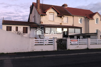 achat maison dives-sur-mer 14160