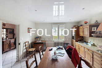 achat maison dives-sur-mer 14160