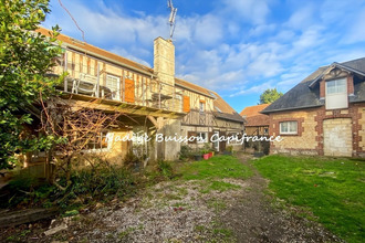 achat maison dives-sur-mer 14160