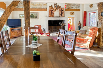 achat maison dives-sur-mer 14160