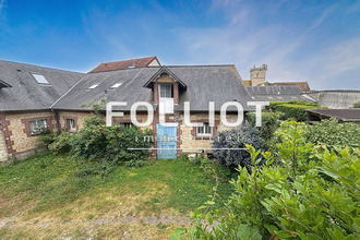 achat maison dives-sur-mer 14160