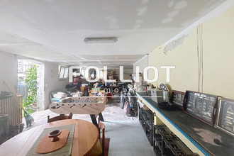 achat maison dives-sur-mer 14160