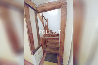 achat maison dives-sur-mer 14160