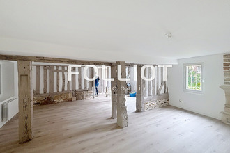 achat maison dives-sur-mer 14160