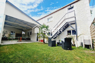 achat maison dives-sur-mer 14160