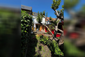 achat maison dives-sur-mer 14160