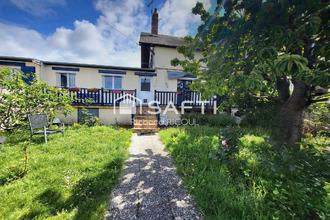 achat maison dives-sur-mer 14160