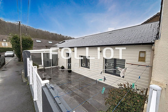 achat maison dives-sur-mer 14160