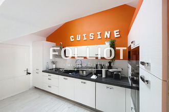 achat maison dives-sur-mer 14160