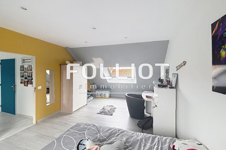 achat maison dives-sur-mer 14160