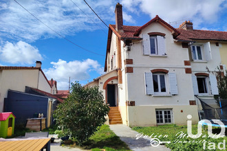 achat maison dives-sur-mer 14160