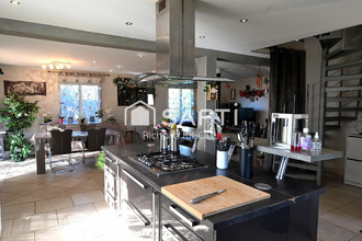 achat maison dives-sur-mer 14160