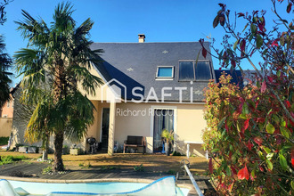 achat maison dives-sur-mer 14160