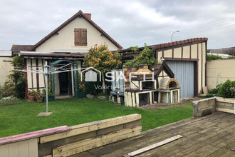 achat maison dives-sur-mer 14160