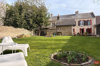 achat maison dives-sur-mer 14160