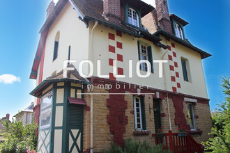 achat maison dives-sur-mer 14160