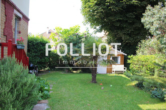 achat maison dives-sur-mer 14160