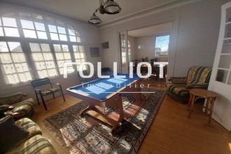 achat maison dives-sur-mer 14160