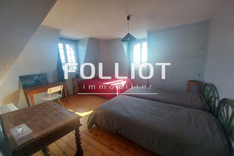 achat maison dives-sur-mer 14160