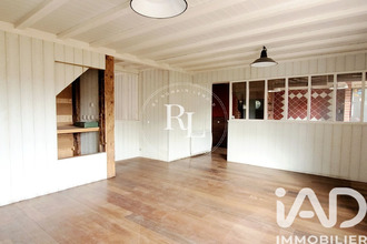 achat maison dives-sur-mer 14160