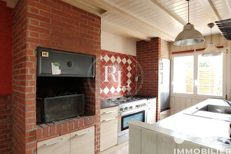 achat maison dives-sur-mer 14160