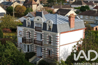 achat maison dives-sur-mer 14160