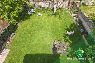 achat maison dives-sur-mer 14160