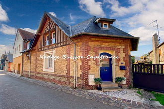 achat maison dives-sur-mer 14160