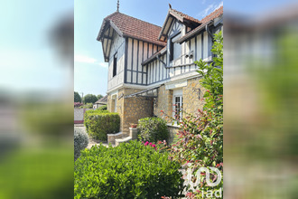 achat maison dives-sur-mer 14160
