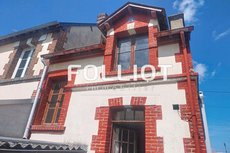 achat maison dives-sur-mer 14160