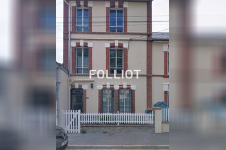 achat maison dives-sur-mer 14160