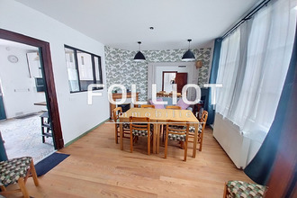 achat maison dives-sur-mer 14160