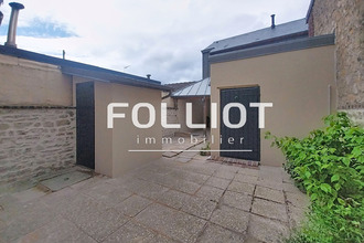 achat maison dives-sur-mer 14160